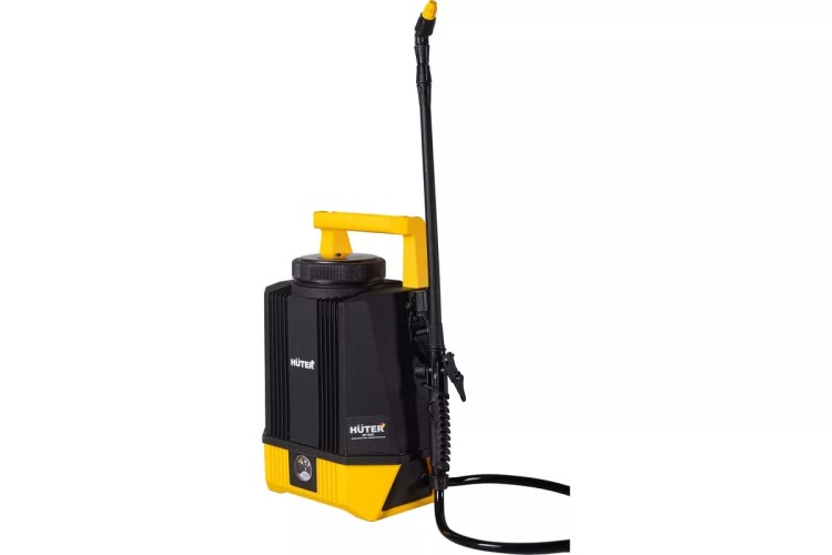 Опрыскиватель аккумуляторный SP-5AC Huter 70/13/54 купить в Губкинске