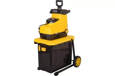 Садовый измельчитель электрический Huter ESH-2800PRO 70/13/17 купить в Губкинске
