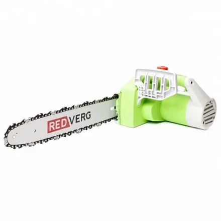 Пила цепная RD-EC1200-14 RedVerg купить в Губкинске