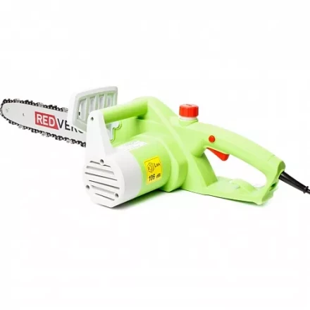 Пила цепная RD-EC1200-14 RedVerg купить в Губкинске